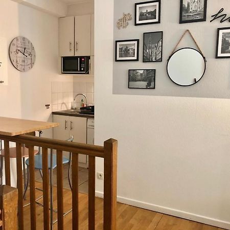 New Duplex De Charme Au Pied De La Cathedrale Carre D'Or Apartment Strasbourg Exterior photo