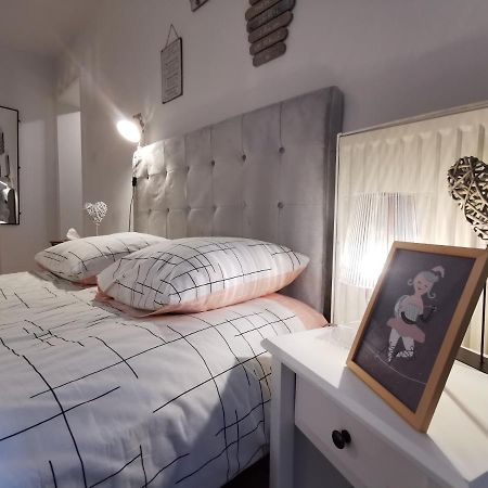 New Duplex De Charme Au Pied De La Cathedrale Carre D'Or Apartment Strasbourg Exterior photo