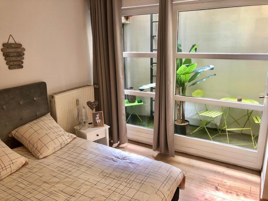 New Duplex De Charme Au Pied De La Cathedrale Carre D'Or Apartment Strasbourg Exterior photo
