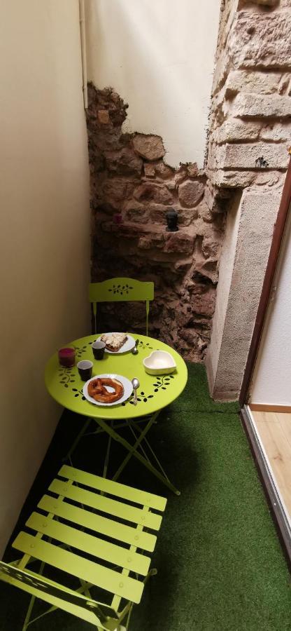 New Duplex De Charme Au Pied De La Cathedrale Carre D'Or Apartment Strasbourg Exterior photo