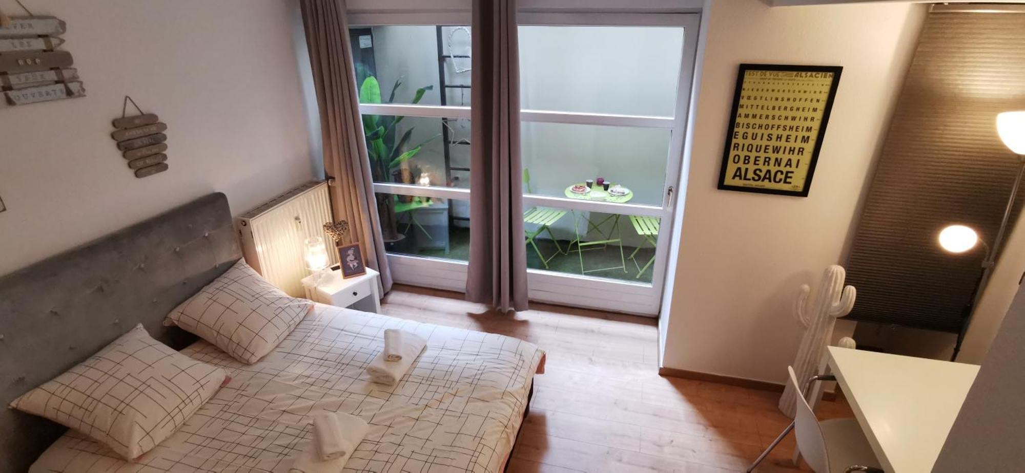 New Duplex De Charme Au Pied De La Cathedrale Carre D'Or Apartment Strasbourg Exterior photo